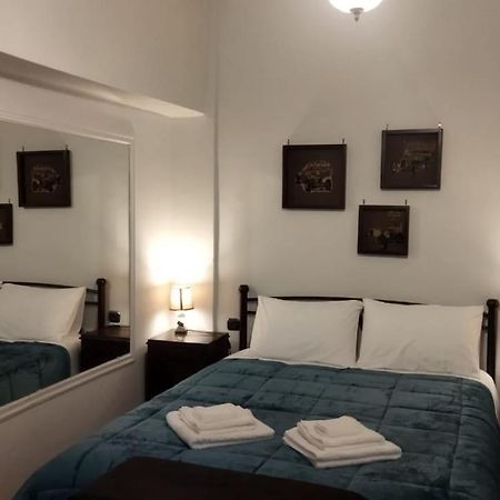 Apartamento Ακαδημία Πλάτωνος Atenas Exterior foto
